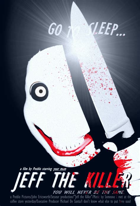 jeffrey the killer movie|jeff the killer movie free.